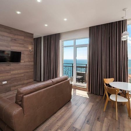 أوديسا Apartments In Arcadia With Sea View المظهر الخارجي الصورة