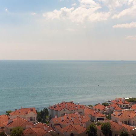 أوديسا Apartments In Arcadia With Sea View المظهر الخارجي الصورة
