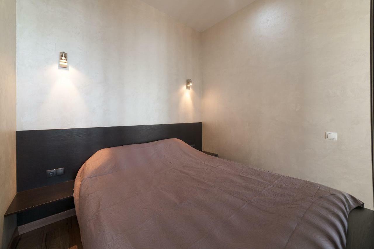 أوديسا Apartments In Arcadia With Sea View المظهر الخارجي الصورة